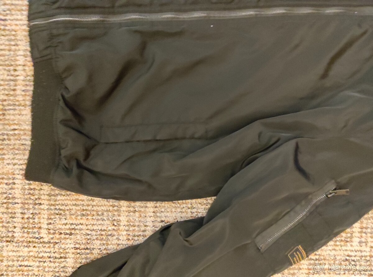 Pánská zimní bunda Sinsay vel.XL - 4