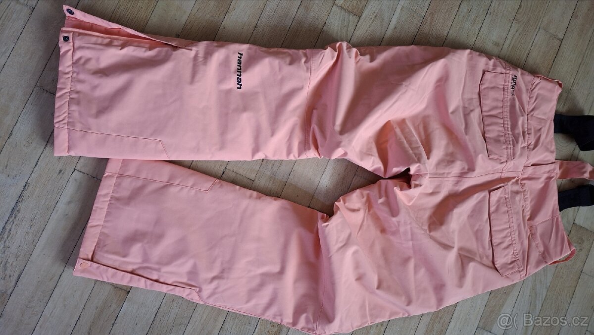 Hannah Awake II dámské lyžařské kalhoty 36 - 4