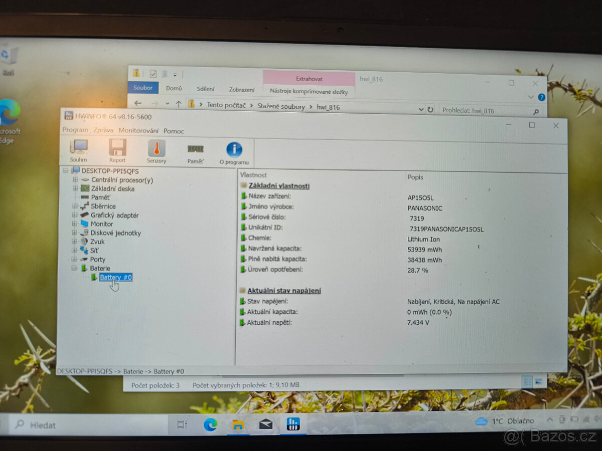 Notebook Acer Swift 1 NX.GZHEC.001 - 4