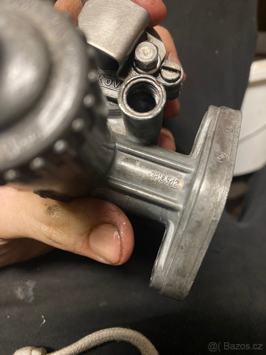 Jikov 2918S12 na Manet - 4