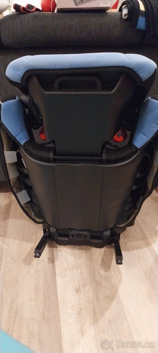 Autosedačka Recaro Monza nova - 4