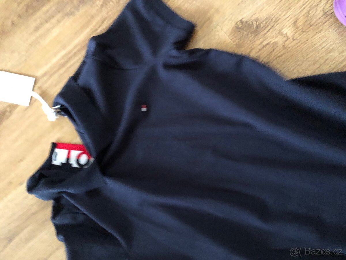 Šaty Tommy hilfiger nové - 4