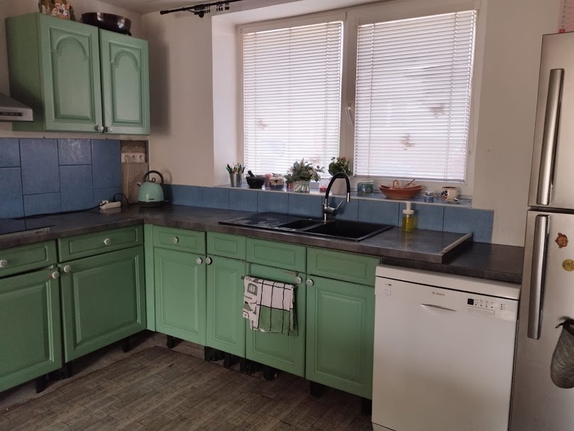 Prodám kuchyňskou linku - 4