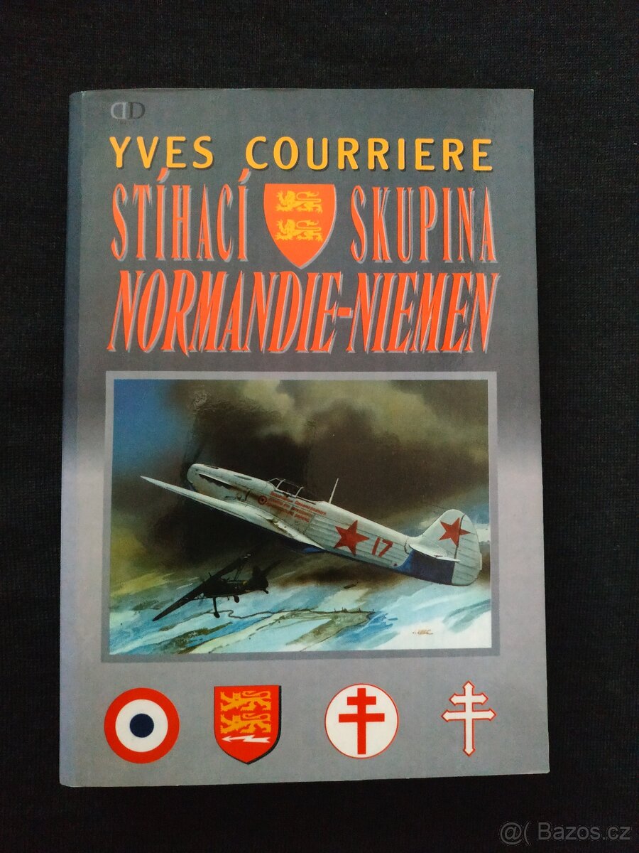 Válečné letectví - 4