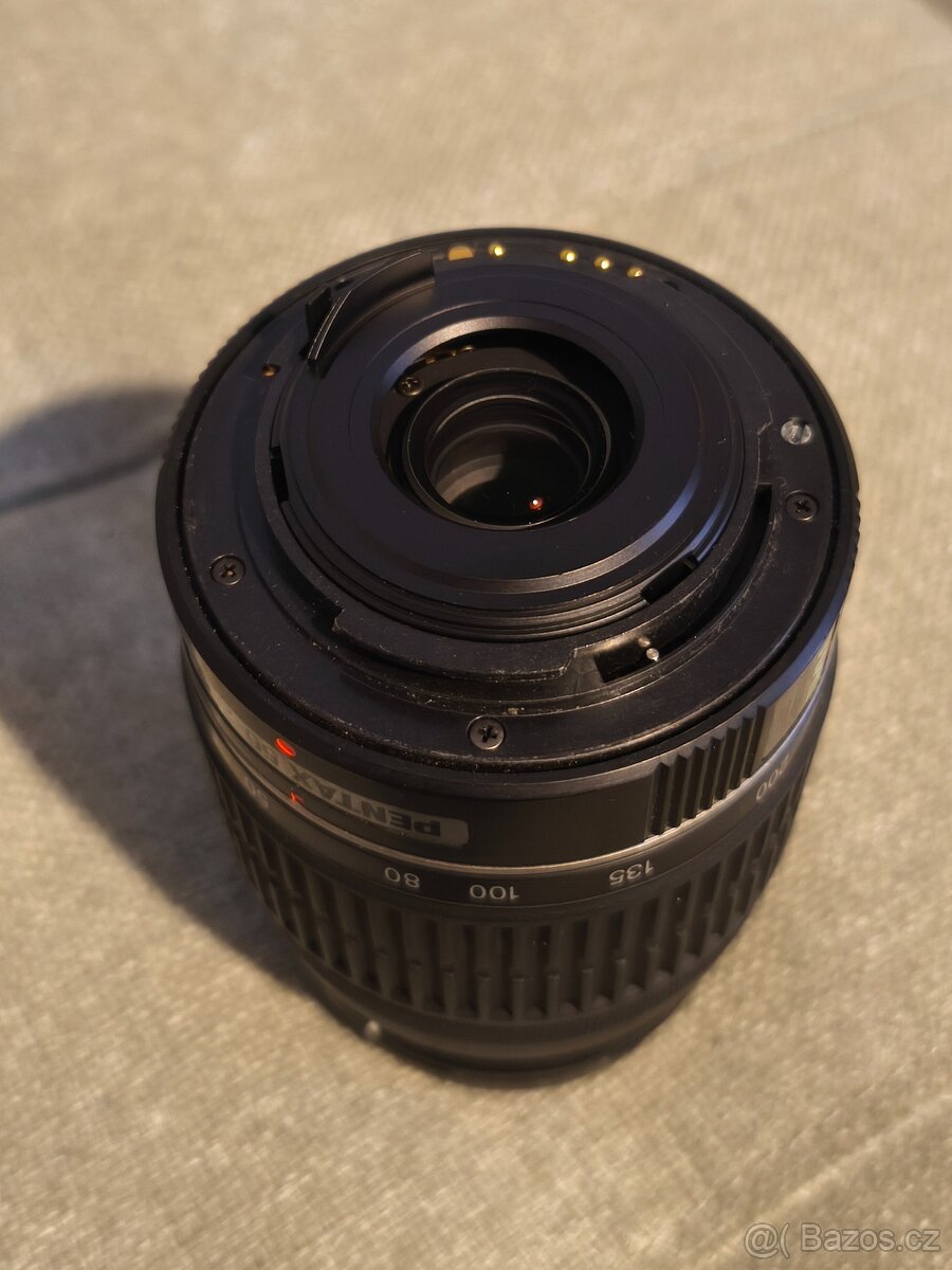 Objektiv SMC Pentax 50-200mm - 4