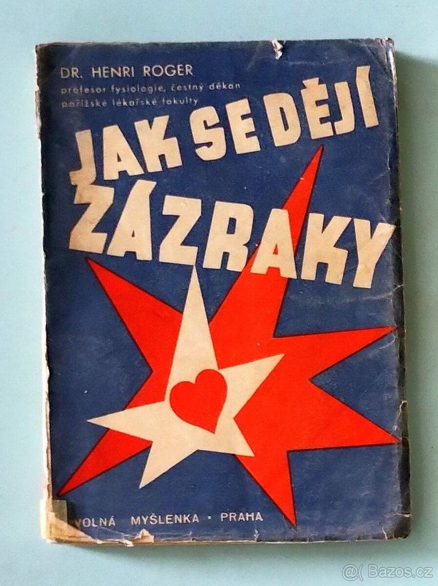 knihy psychologie, esoterika, příroda - 4