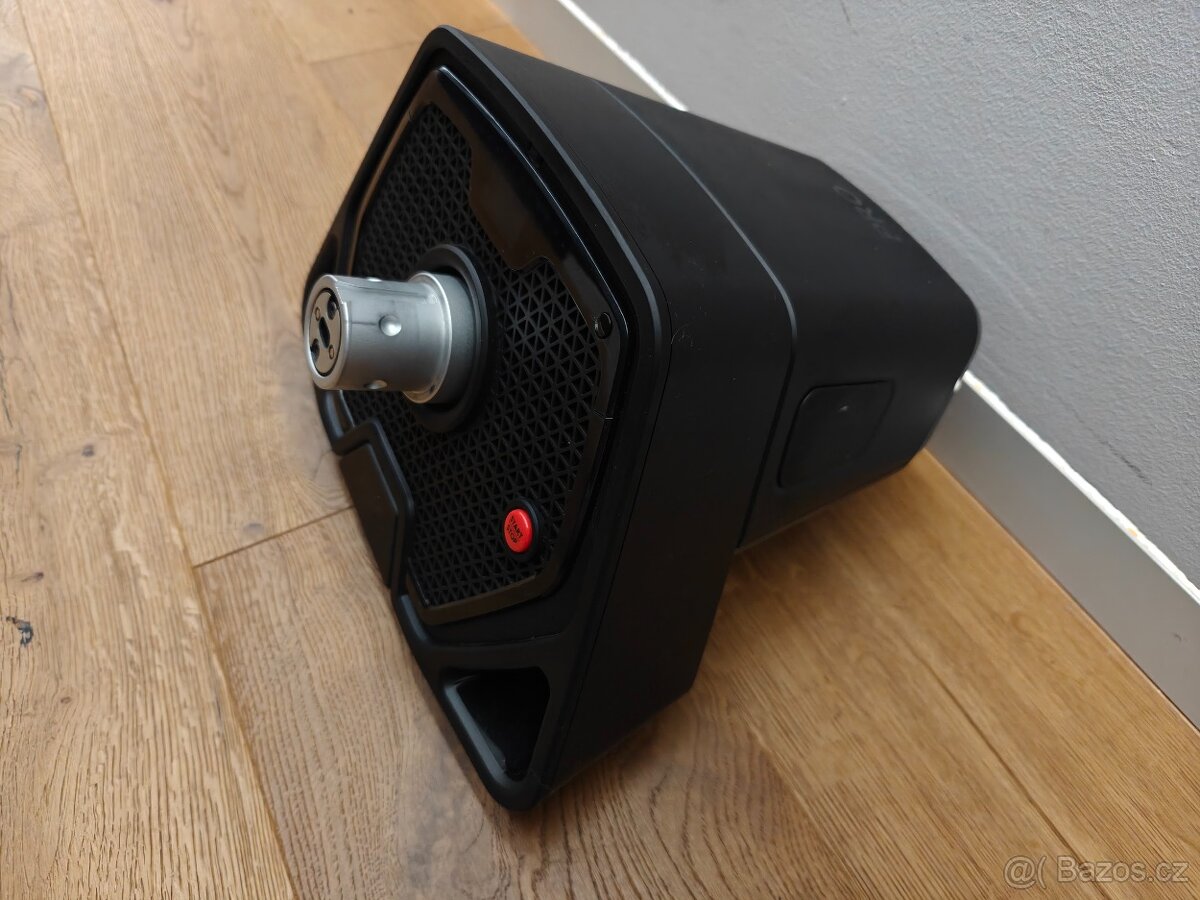 Ultimátní sada Logitech G Pro volant PS5/PC + příslušenství - 4