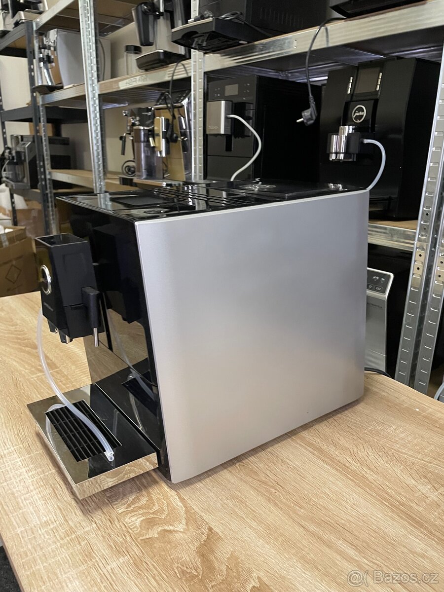 Kávovar Jura Impressa A9 - 4