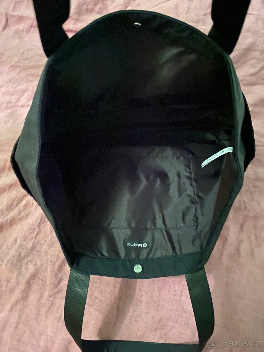 krásná nova taška Lululemon - 4