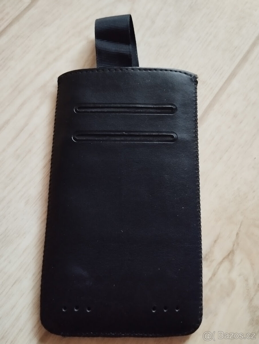 Obal/kryt na mobil Xiaomi Redmi 10, Huawei Y7 2019 a Y6II - 4