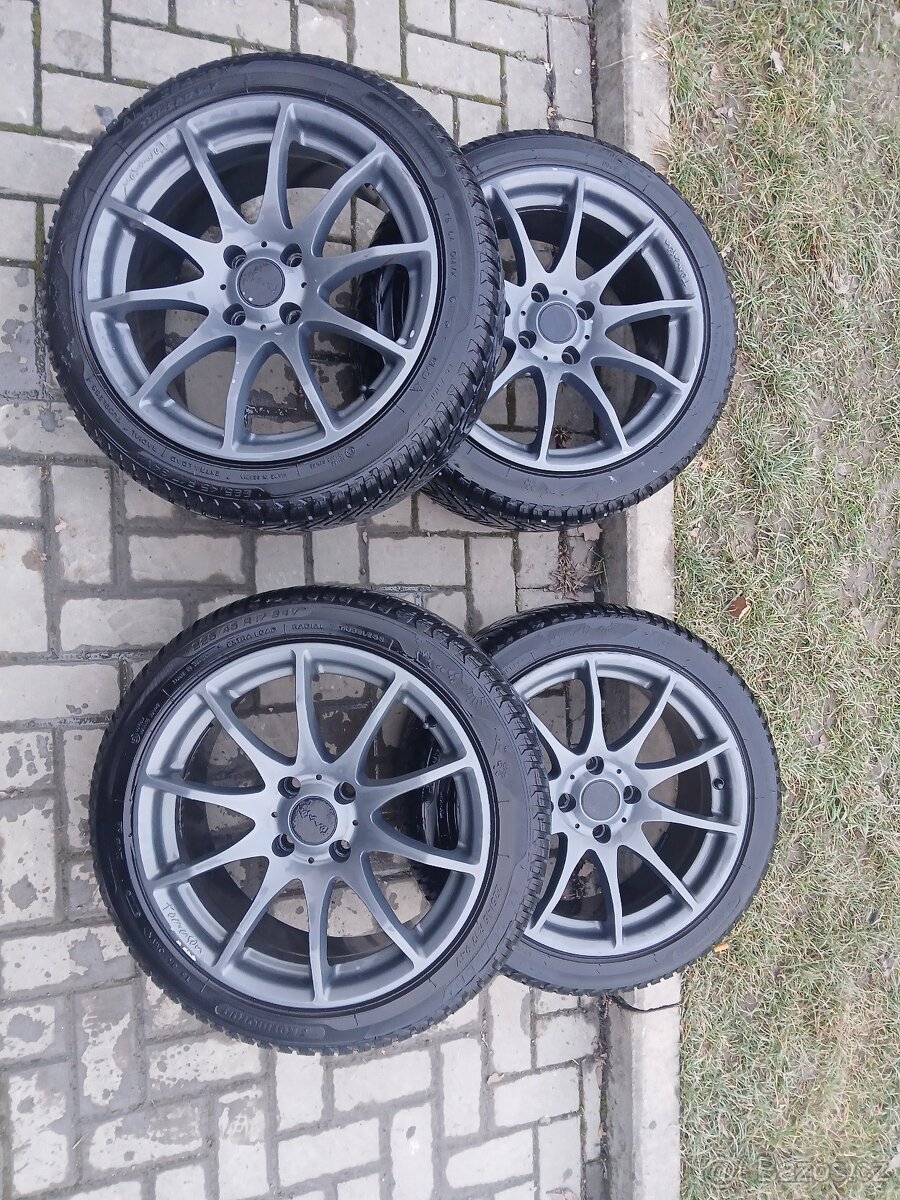 Disky kola na prodej - 4