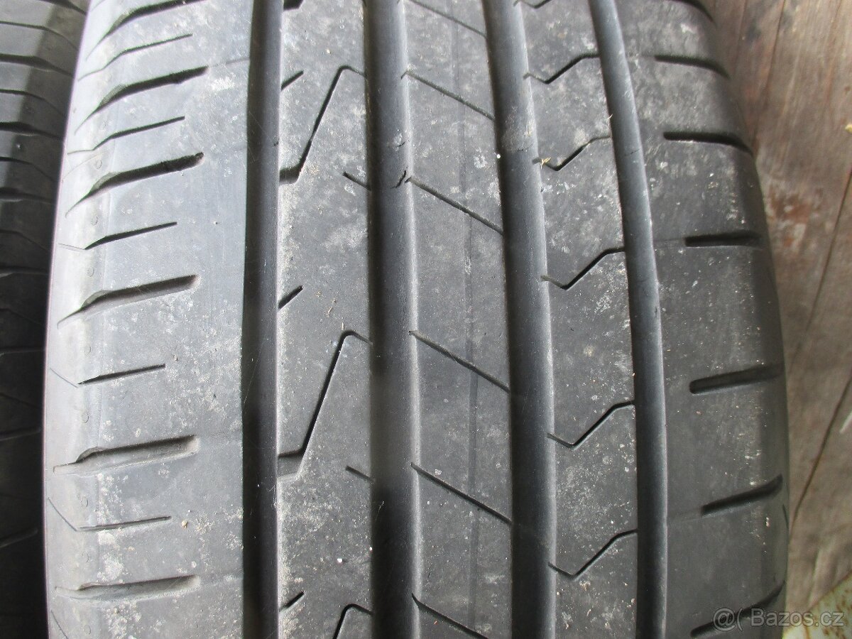215/65 R 17 99V letní pneumatiky - 4