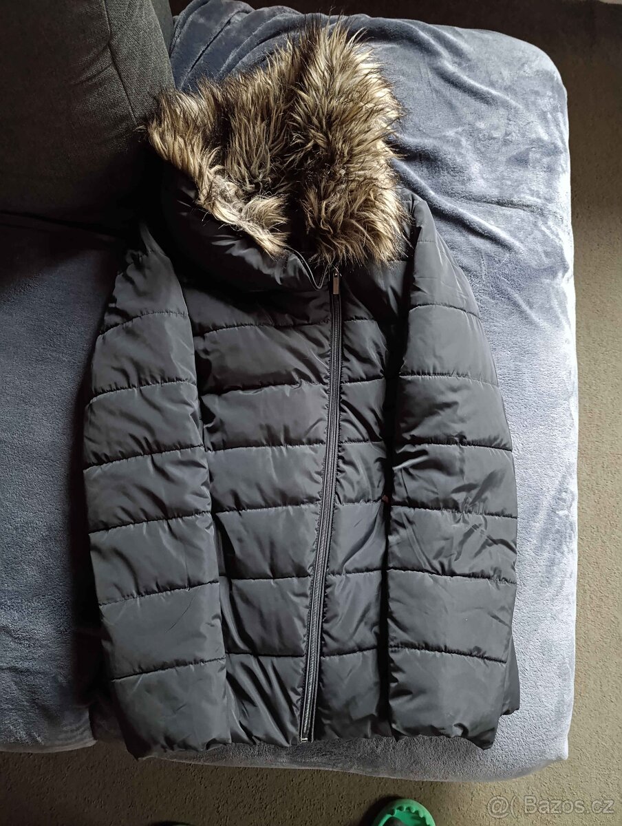 Dámská Bunda - 4