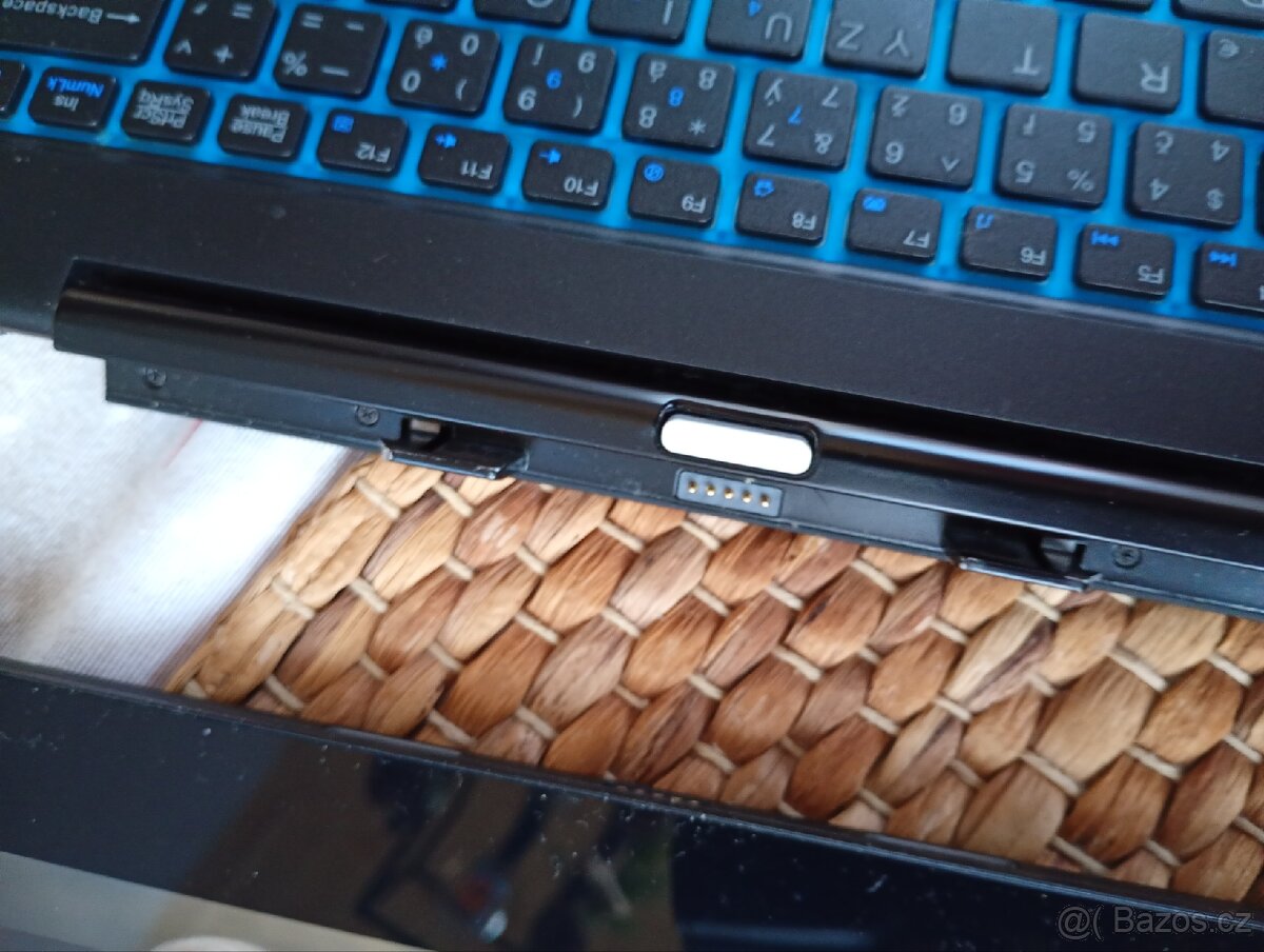 Umax VizionBook 11wi-64g - 4