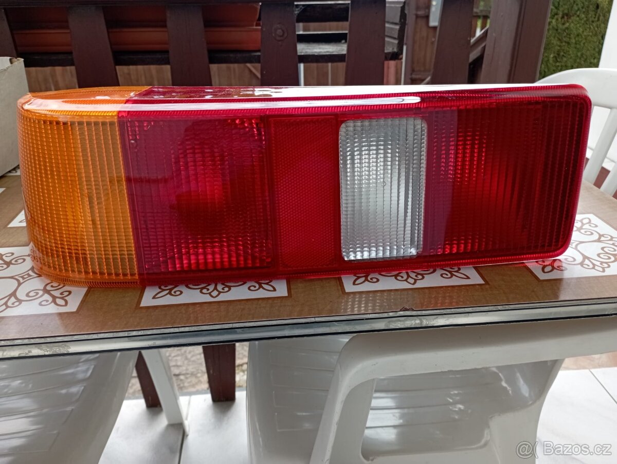 FORD SIERRA 87-93 - 4