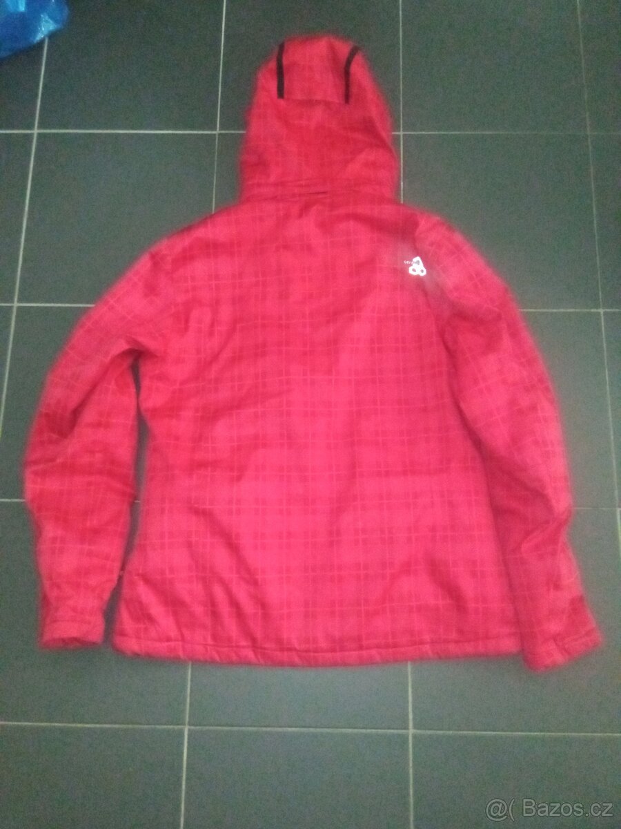 damska lyzarska bunda killtec - 4