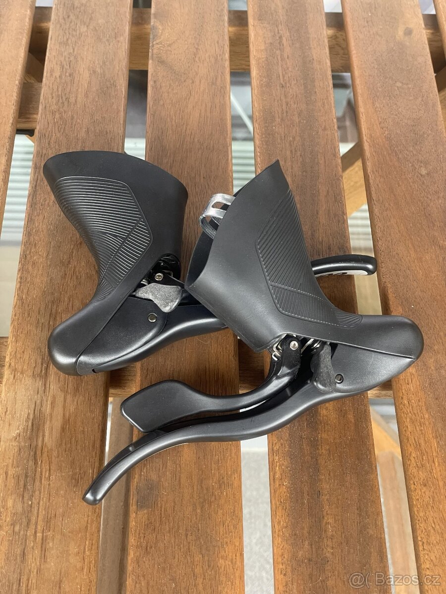 Silniční páky L-twoo R3 - 4