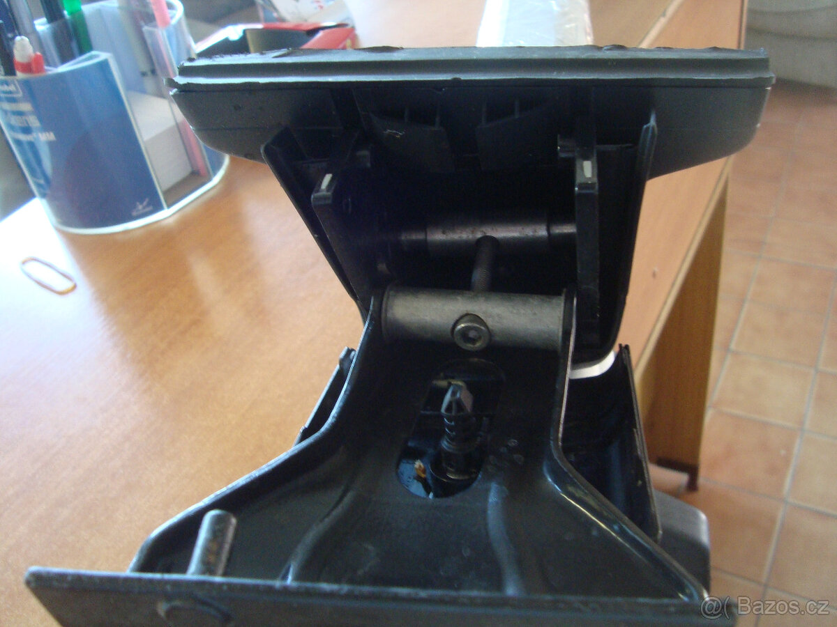 střešní nosič - 4