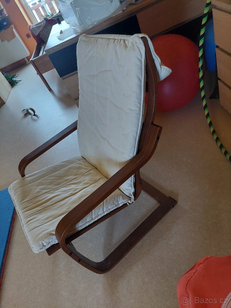 Kresla 2 zachovala - 4