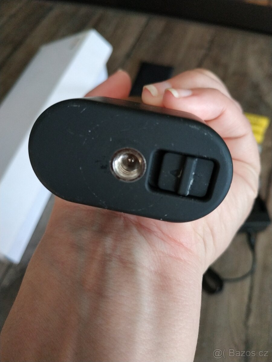 LED světelná tyč na focení - 4