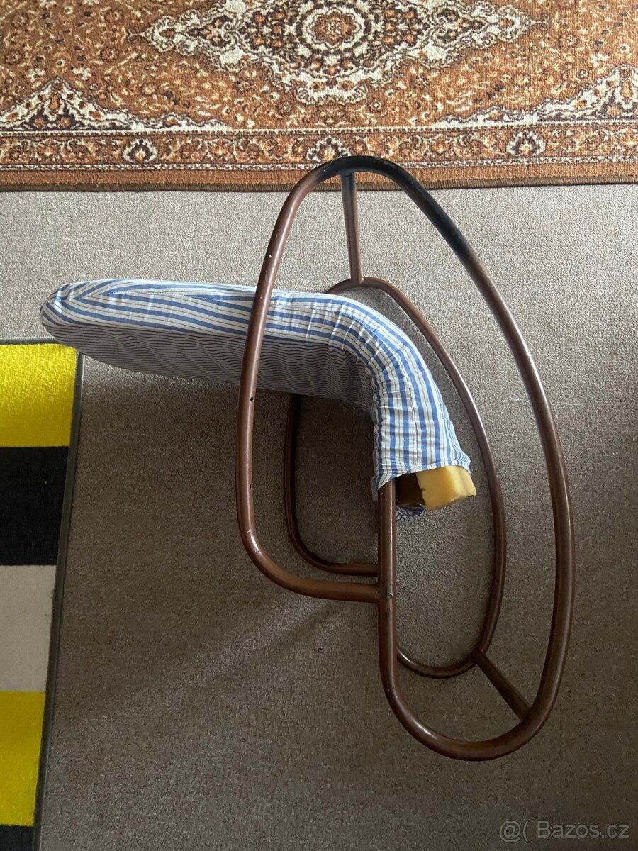 Houpací křeslo - 4