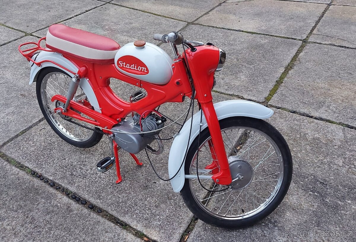 Stadion S23 Sport - 4