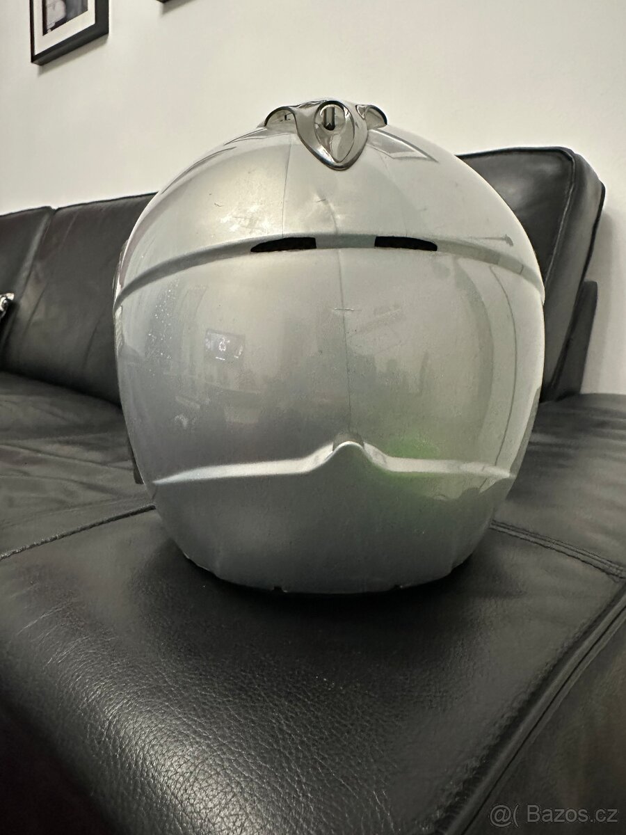 Lyžařská helma vel.54 - 4