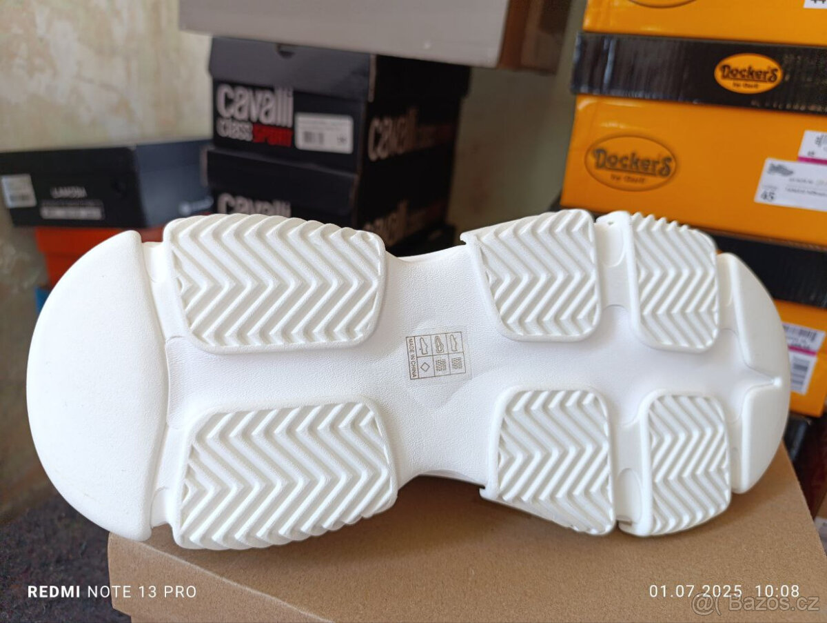 Steve Madden vel.42 - 4