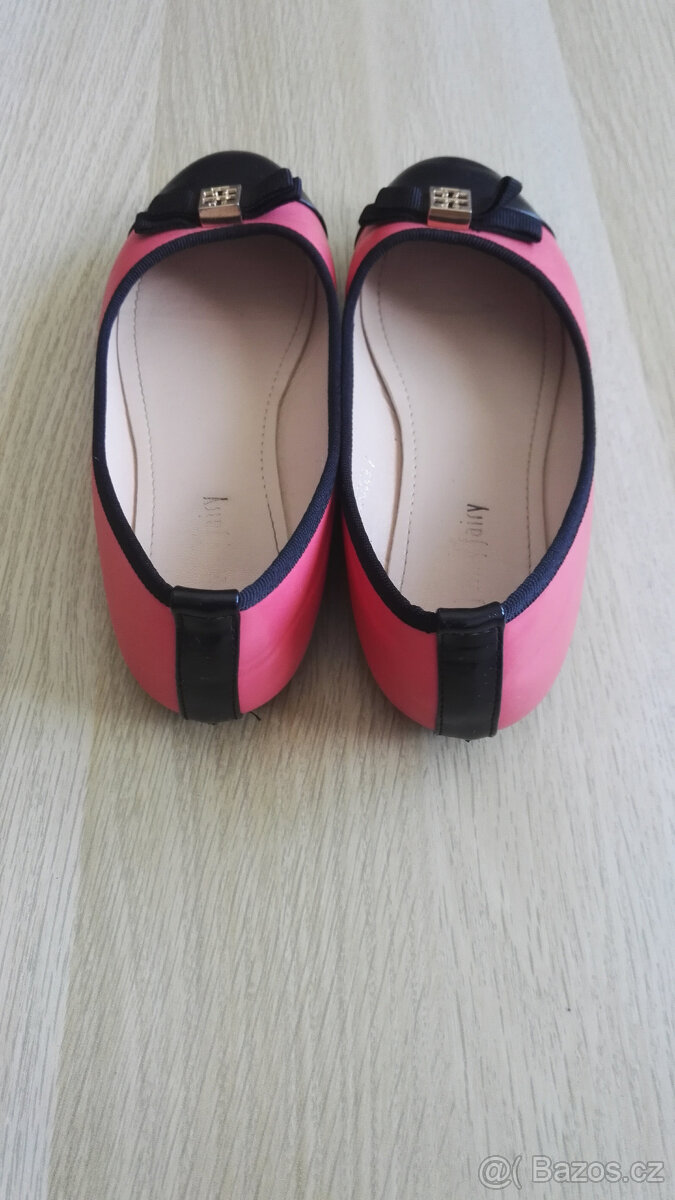 Dívčí lodičky vel.36 - 4