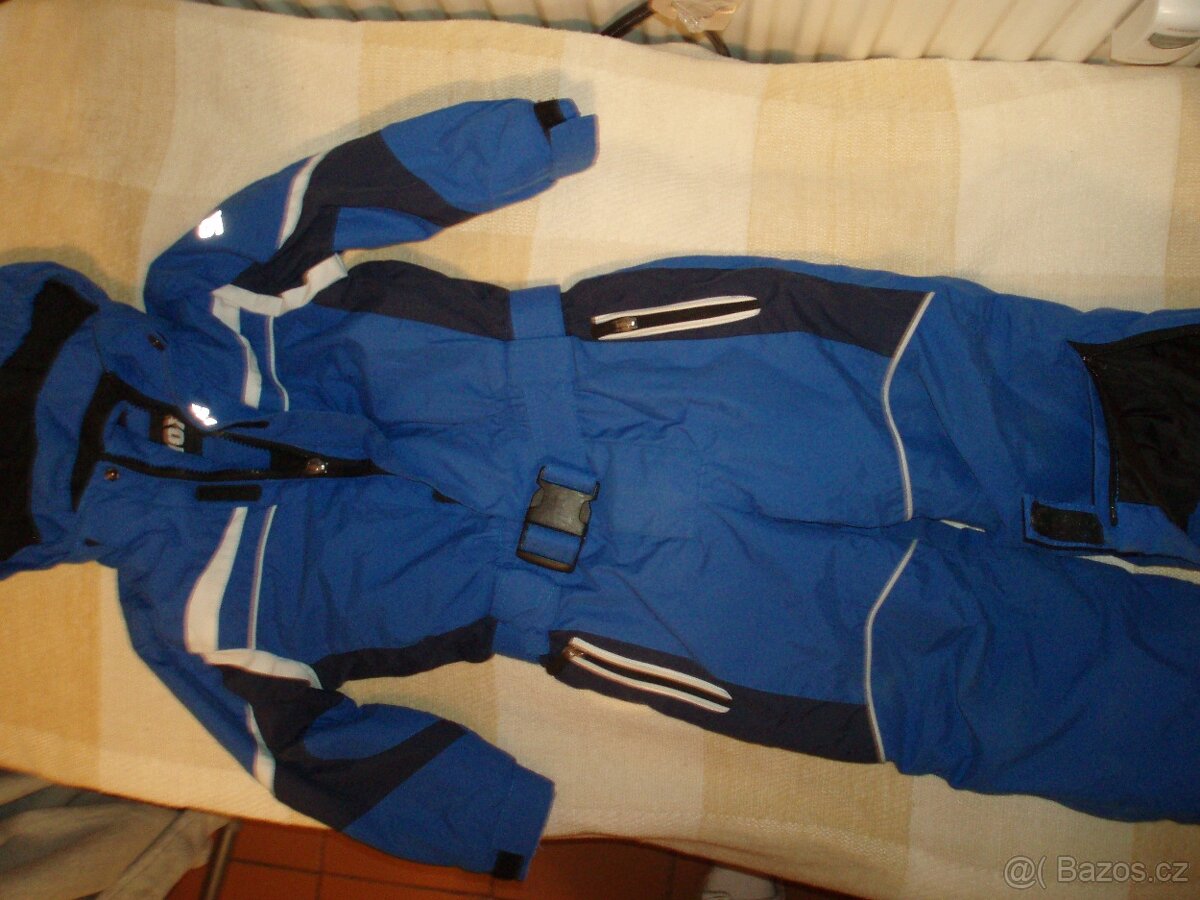 kombinéza Etirel, vel. 98 - 4