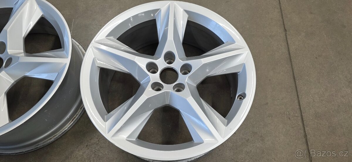 ALUKOLA VW AUDI 19" - 4