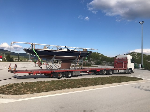 Doprava,přeprava , odtah vozidel, strojů a techniky - 4