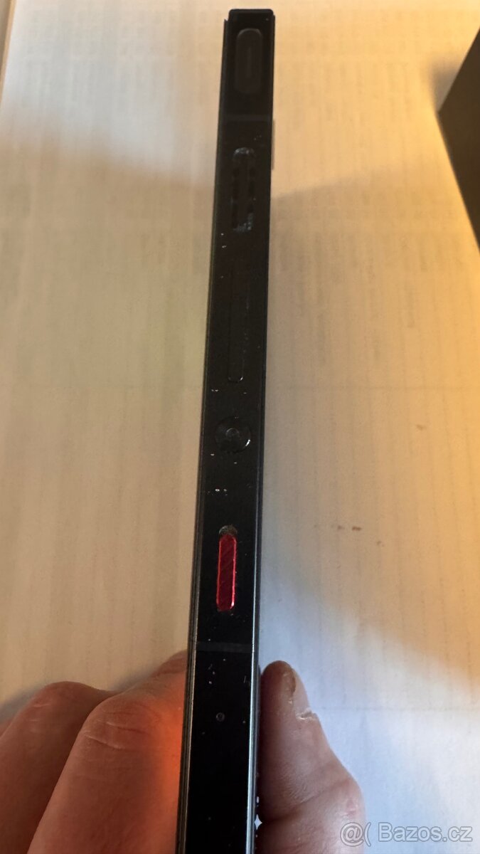 Nubia redmagic 9 pro 12G+256G - 4