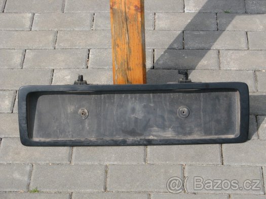 VW Golf III různé - 4