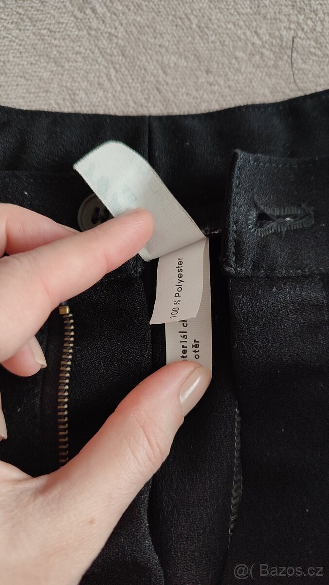 Pánské kalhoty - 4