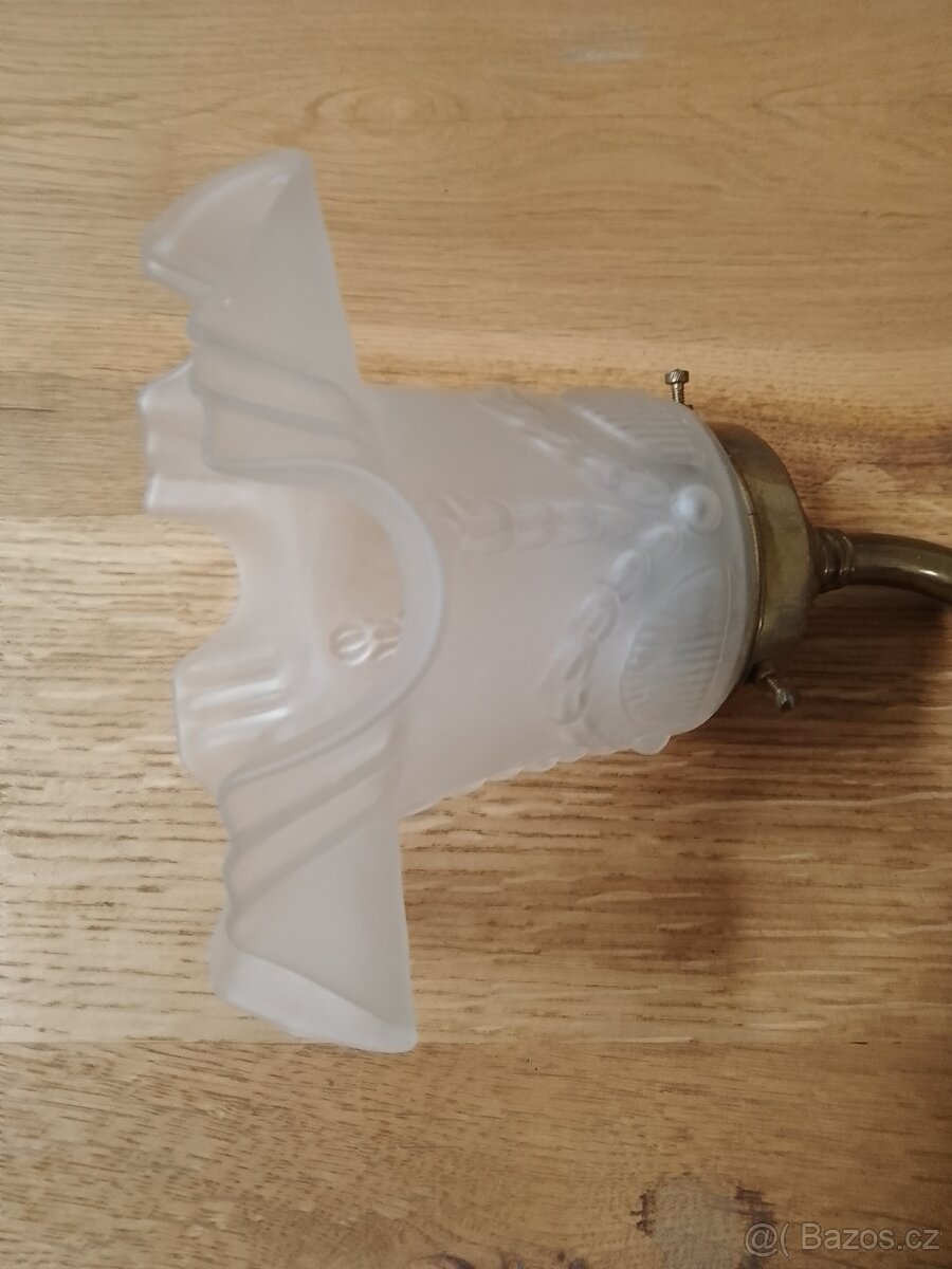 Nástěnné lampy - 4