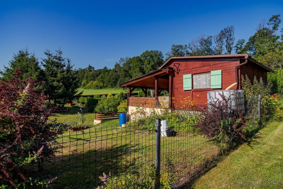 Chata Vysoké Mýto - Vrcha - 4