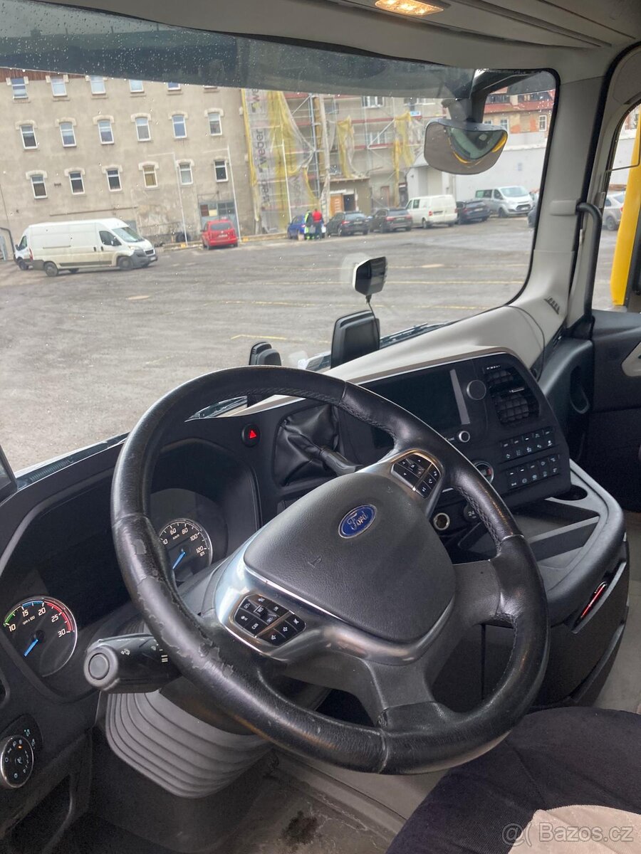 FORD F-MAX 500 LowDeck - 4