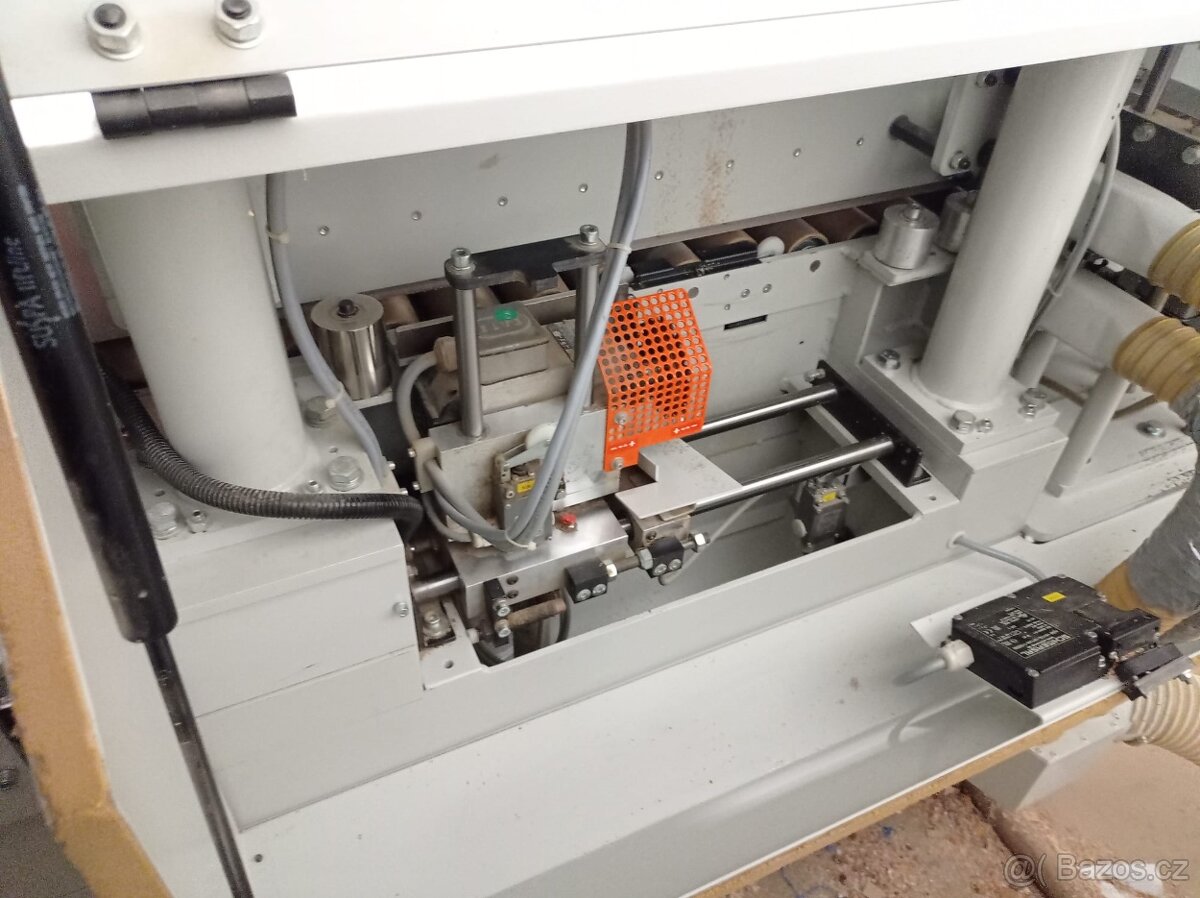 Olepovačka HEBROCK TOP 2000 - 4