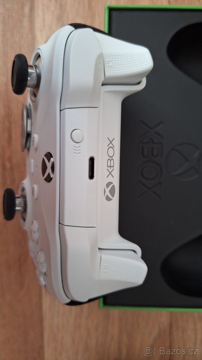 Xbox Controller Elite Series 2 Core - 4