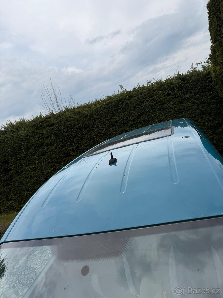 VW Caddy - 4
