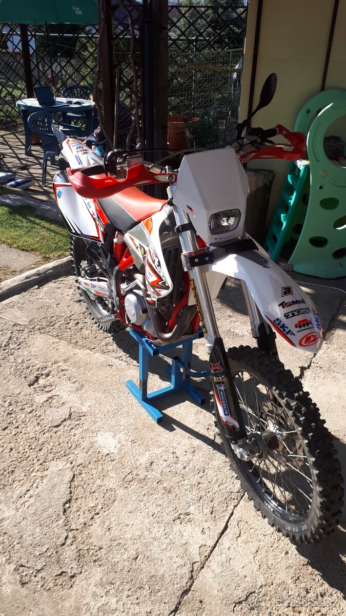 Beta 450RR