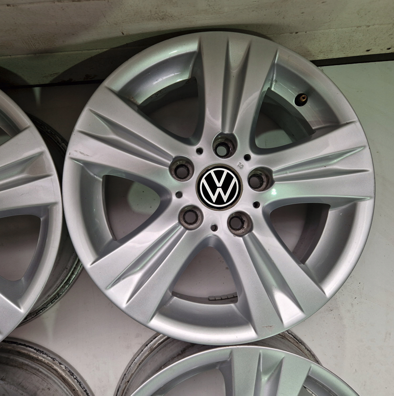 ALU VW T5 T6 AMAROK MULTIVAN 16" 5X120