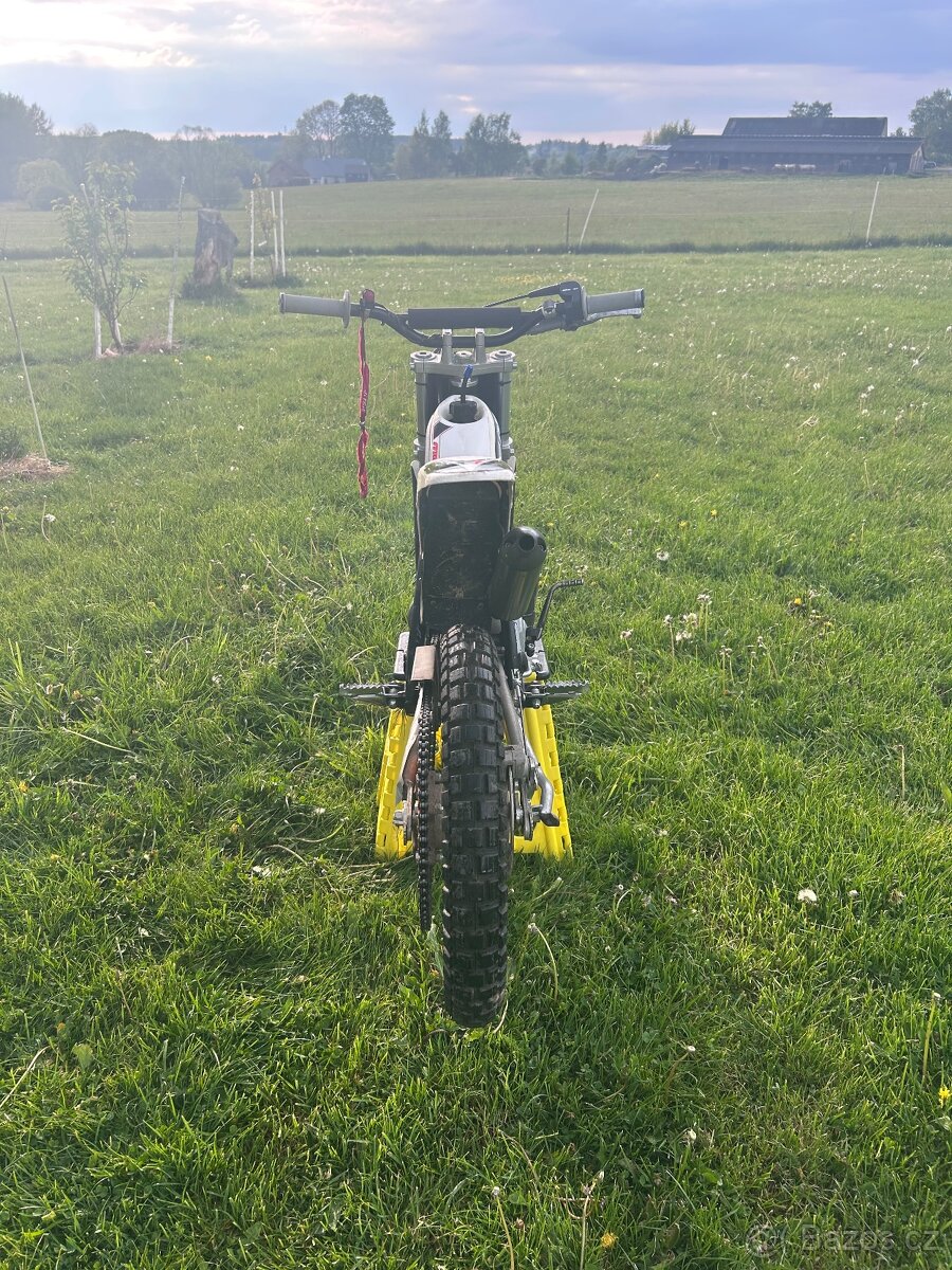 Beta 50 trial
