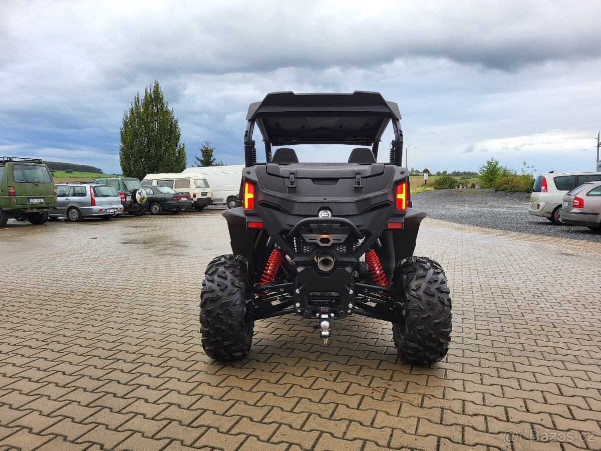 GLADIATOR Z950 Sport