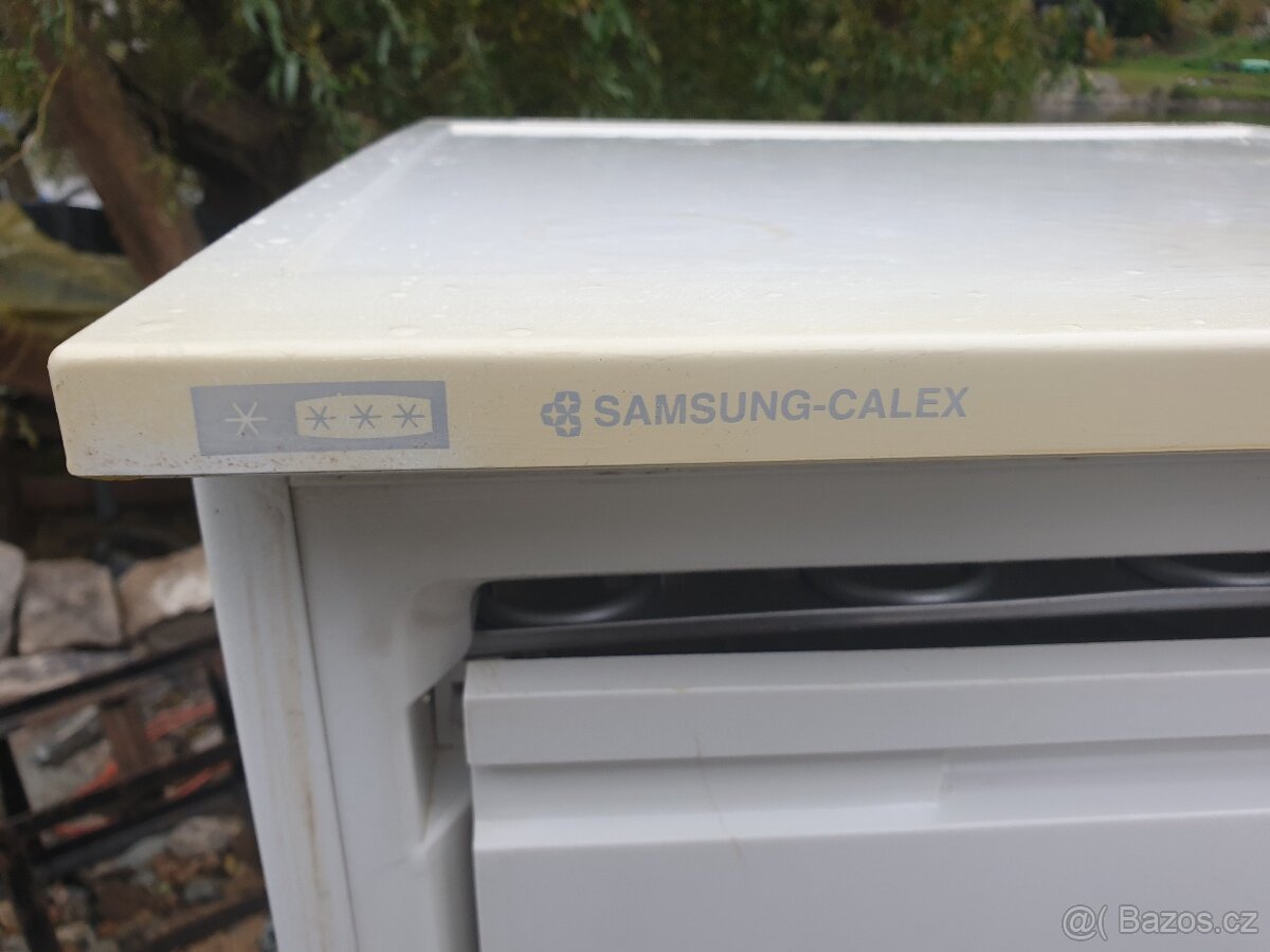 Samsung calex - 4
