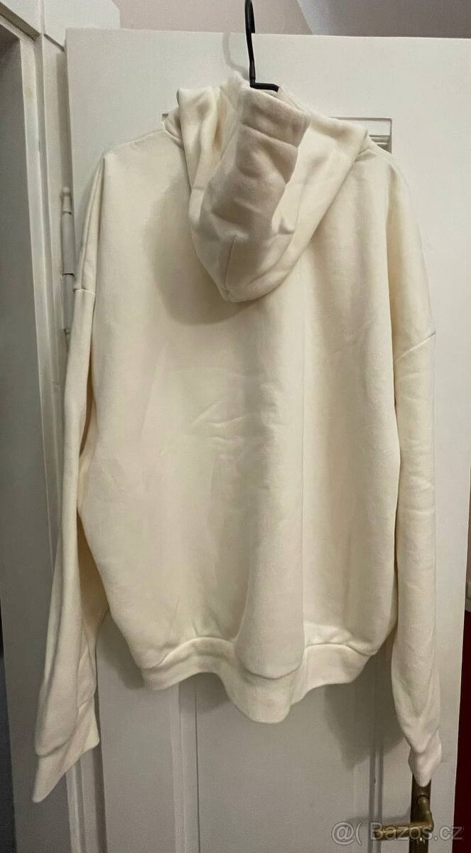 Mikina s kapucí + tepláky. - 4