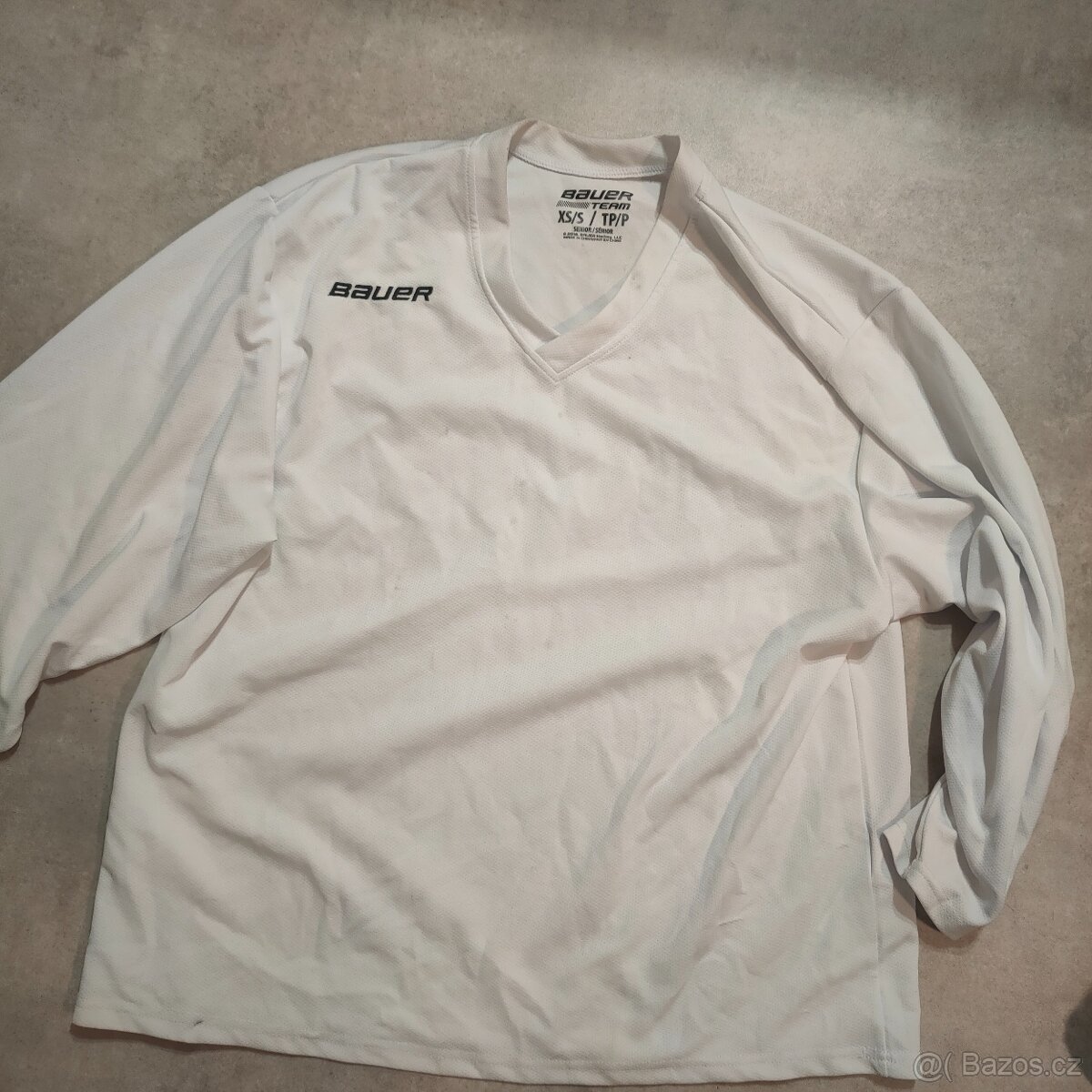 Hokejové vybavení - 4