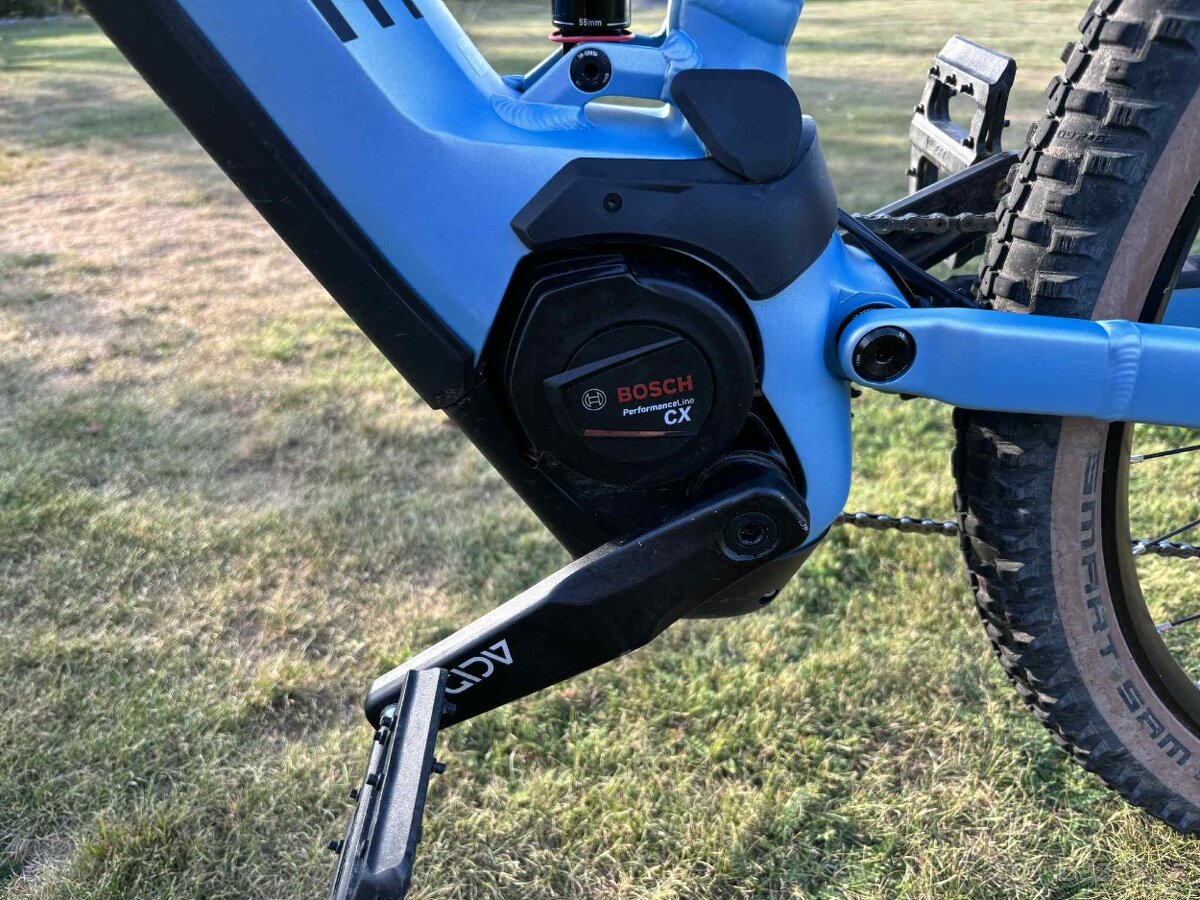 Cube Stereo 120 velikost M 29" - 4