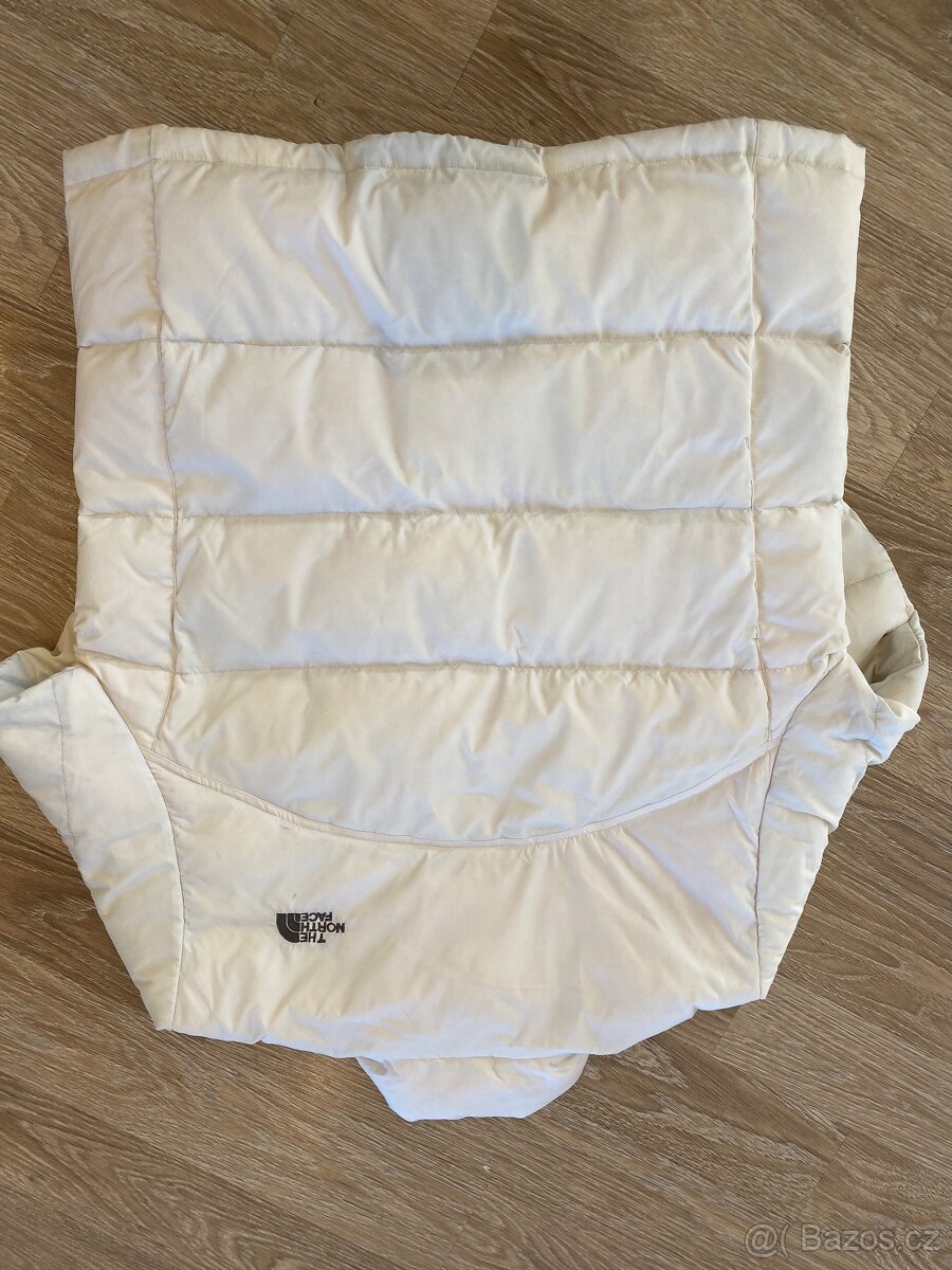 Dámská péřová bunda The North Face - 4